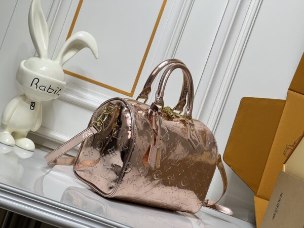 Chic Charm LV Handbag M24425-M24424-M24422 Chic Charm LV Handbag M24425-M24424-M24422