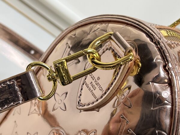 Chic Charm LV Handbag M24425-M24424-M24422 Chic Charm LV Handbag M24425-M24424-M24422