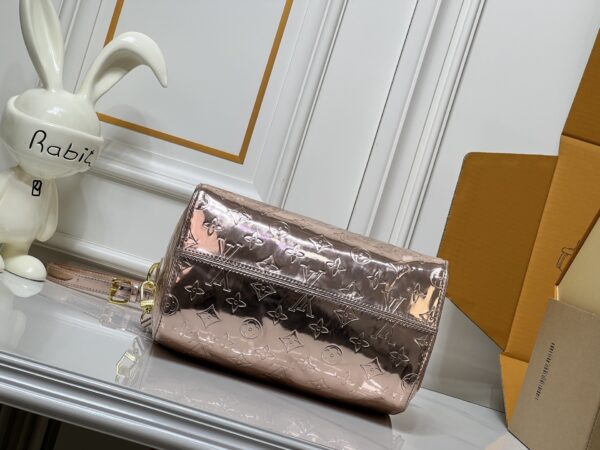 Chic Charm LV Handbag M24425-M24424-M24422 Chic Charm LV Handbag M24425-M24424-M24422