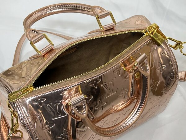 Chic Charm LV Handbag M24425-M24424-M24422 Chic Charm LV Handbag M24425-M24424-M24422