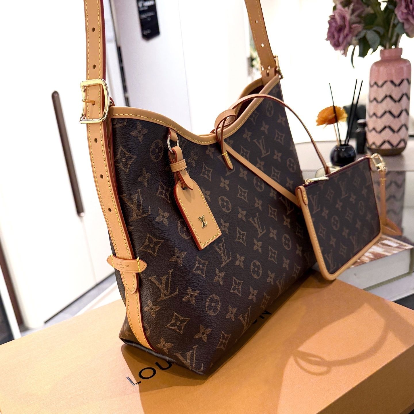 New Collection Fashion Bag L312 New Collection Fashion Bag L312