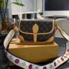 Stylish Fashion Carry Bag L311 Stylish Fashion Carry Bag L311