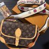 Stylish Fashion Carry Bag L311 Stylish Fashion Carry Bag L311
