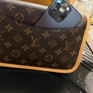 New Collection Fashion Bag L311