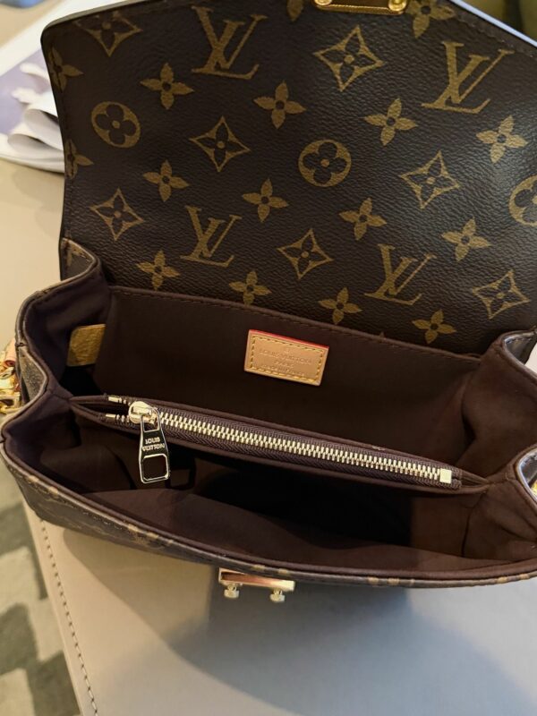 Stylish Fashion Carry Bag L307