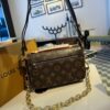 Stylish Fashion Carry Bag L307