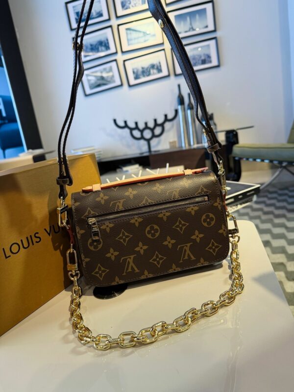 Stylish Fashion Carry Bag L307