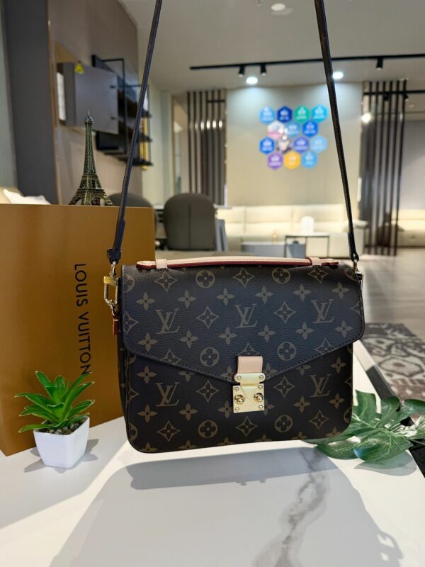 Stylish Fashion Carry Bag L306