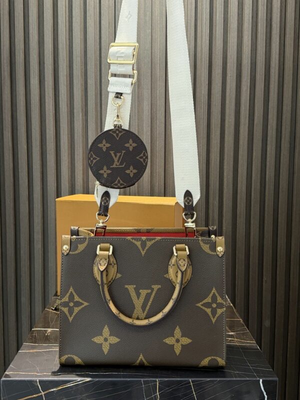 Stylish Fashion Carry Bag L304