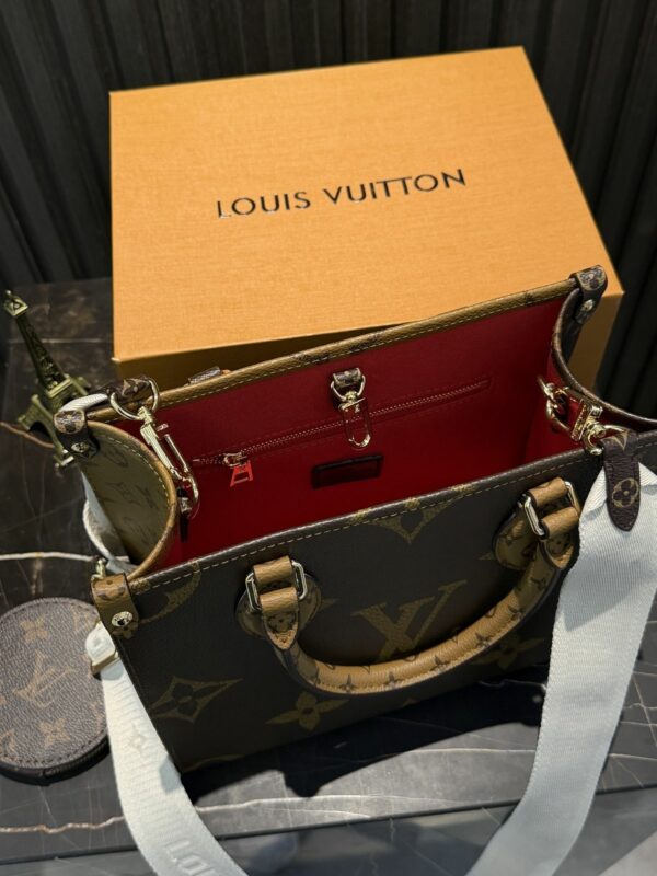 Stylish Fashion Carry Bag L304