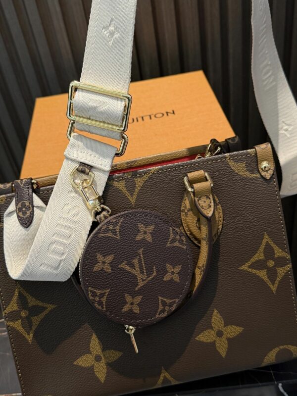 Stylish Fashion Carry Bag L304