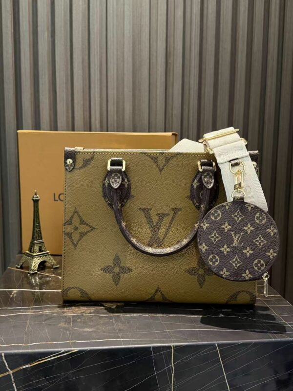 Stylish Fashion Carry Bag L304