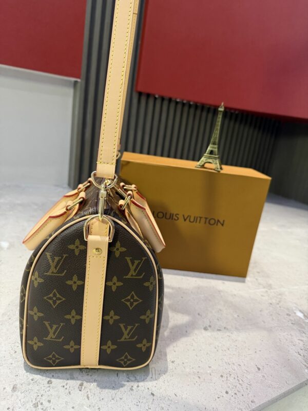 Stylish Fashion Carry Bag L303