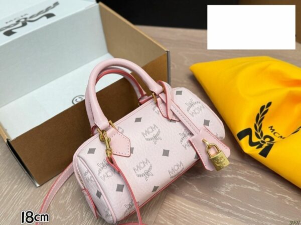 New Collection Fashion MCM Handbag MCM2511131 New Collection Fashion MCM Handbag MCM2511131
