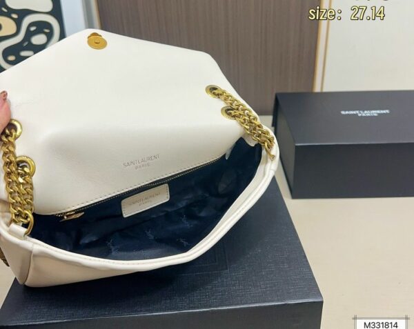 New Collection Fashion YSL Handbag YSL2511131 New Collection Fashion YSL Handbag YSL2511131
