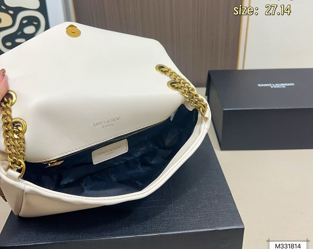 New Collection Fashion YSL Handbag YSL2511131 New Collection Fashion YSL Handbag YSL2511131