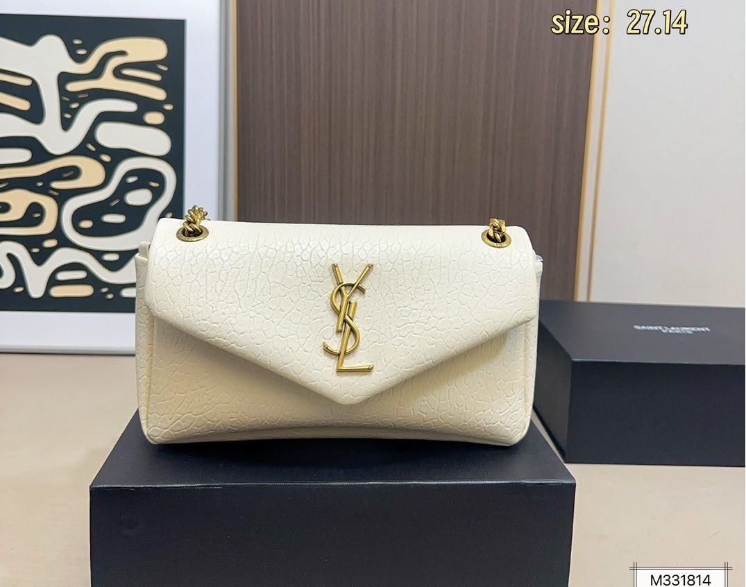 New Collection Fashion YSL Handbag YSL2511131 New Collection Fashion YSL Handbag YSL2511131