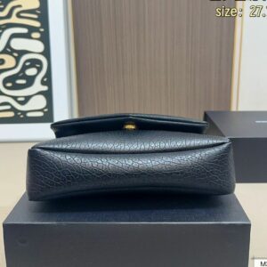 New Collection Fashion YSL Handbag YSL2511131 4 e776cd94