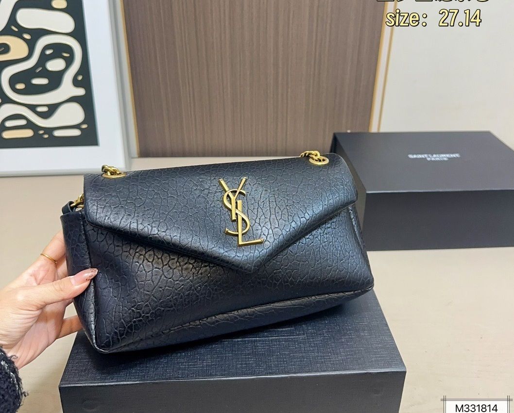 New Collection Fashion YSL Handbag YSL2511131 New Collection Fashion YSL Handbag YSL2511131