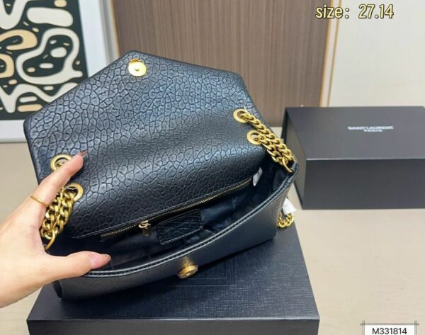 New Collection Fashion YSL Handbag YSL2511131 New Collection Fashion YSL Handbag YSL2511131