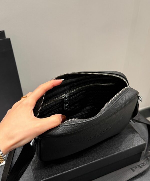 New Collection Fashion PD Handbag Prada2511131