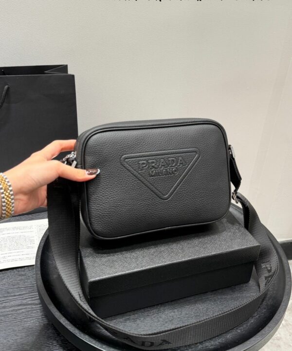 New Collection Fashion PD Handbag Prada2511131