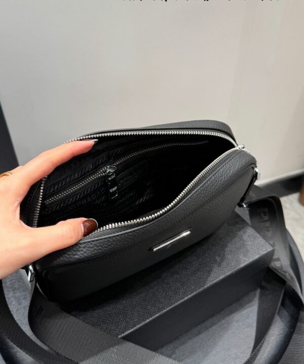New Collection Fashion PD Handbag Prada2511131