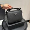 New Collection Fashion PD Handbag Prada2511131
