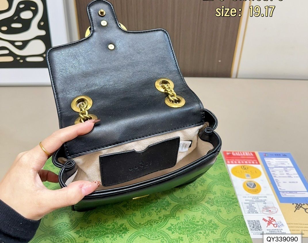 New Collection Fashion GG Handbag GG2511134 New Collection Fashion GG Handbag GG2511134