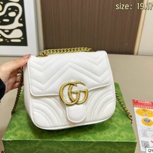 New Collection Fashion GG Handbag GG2511134 3 94c46111