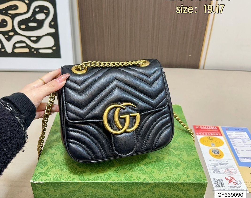 New Collection Fashion GG Handbag GG2511134 New Collection Fashion GG Handbag GG2511134