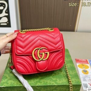 New Collection Fashion GG Handbag GG2511134