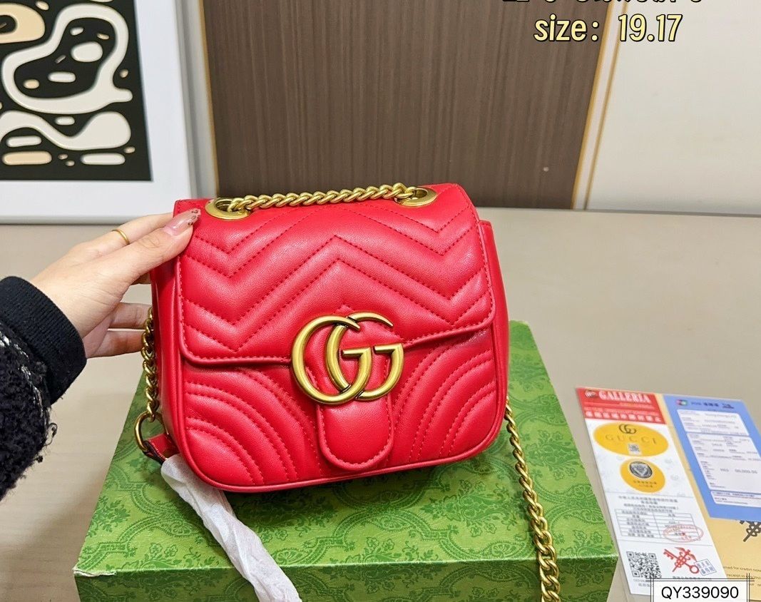 New Collection Fashion GG Handbag GG2511134 New Collection Fashion GG Handbag GG2511134