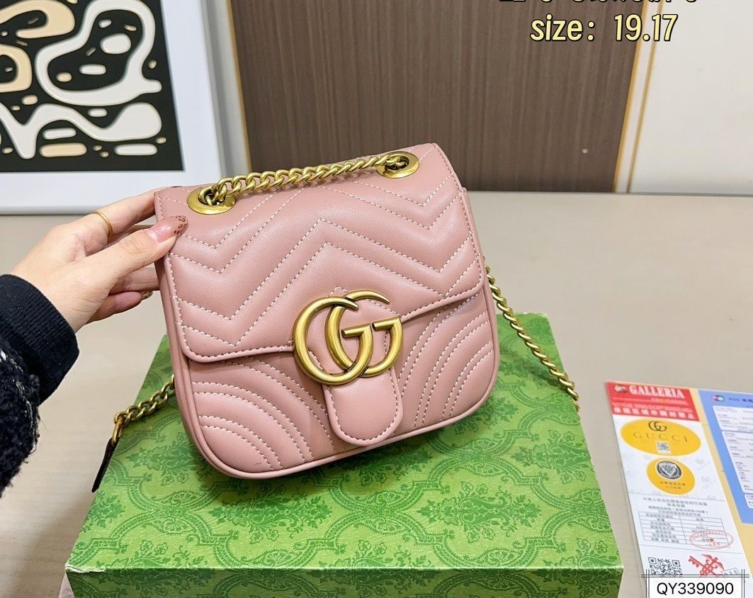 New Collection Fashion GG Handbag GG2511134 New Collection Fashion GG Handbag GG2511134