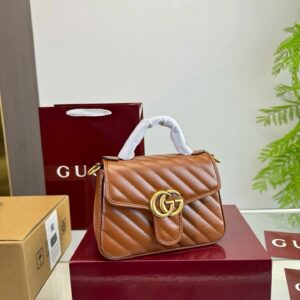 New Collection Fashion GG Handbag GG2511133 4 bad37ee8