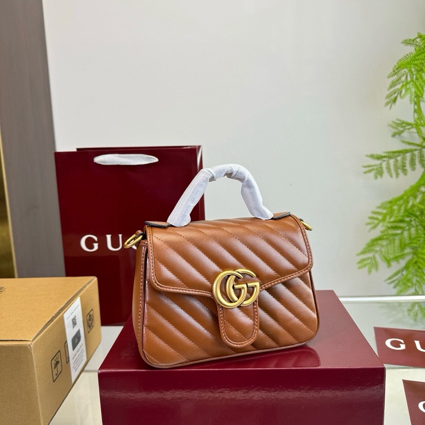 New Collection Fashion GG Handbag GG2511133 New Collection Fashion GG Handbag GG2511133