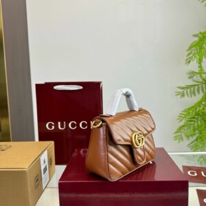 New Collection Fashion GG Handbag GG2511133 3 b5ed9169