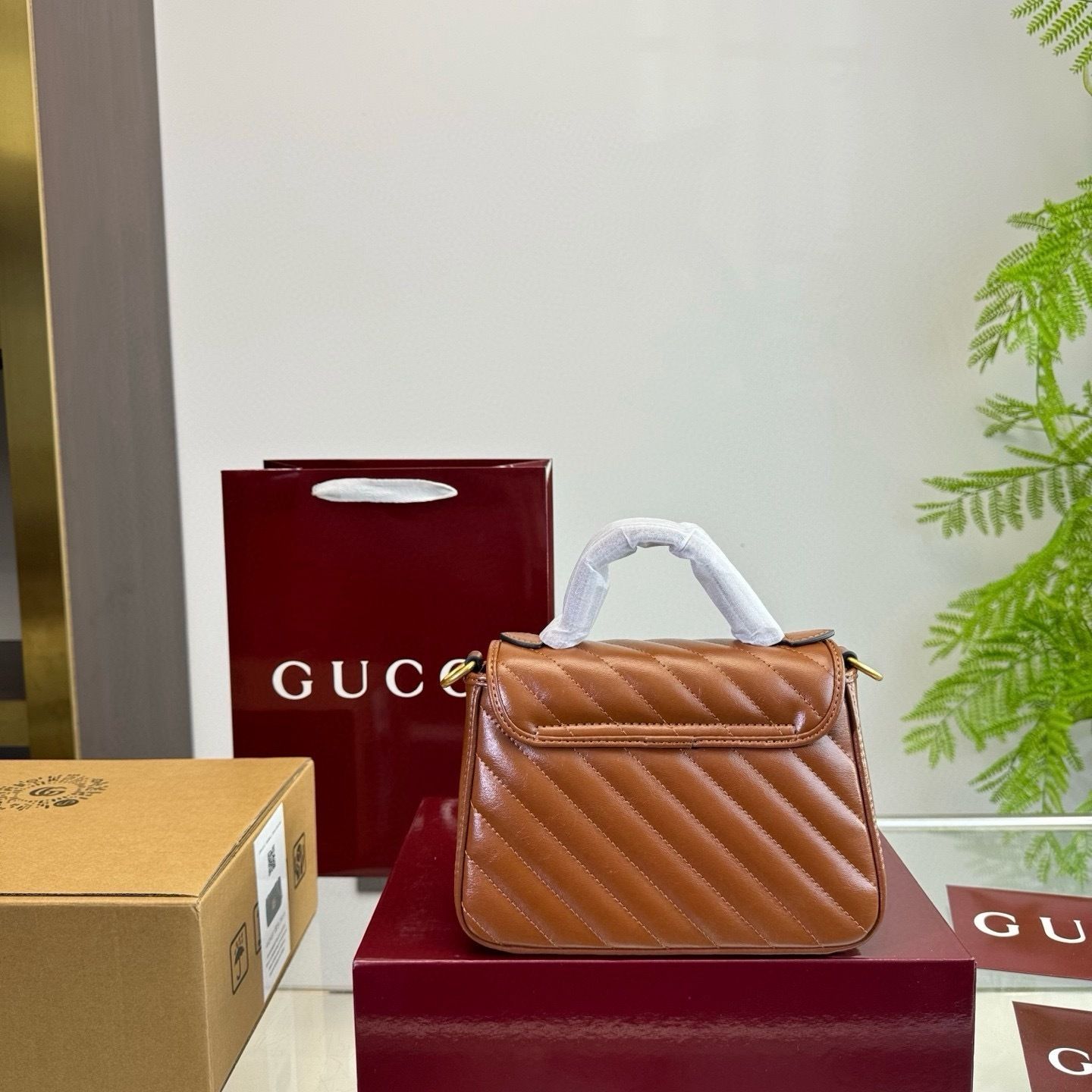 New Collection Fashion GG Handbag GG2511133 New Collection Fashion GG Handbag GG2511133