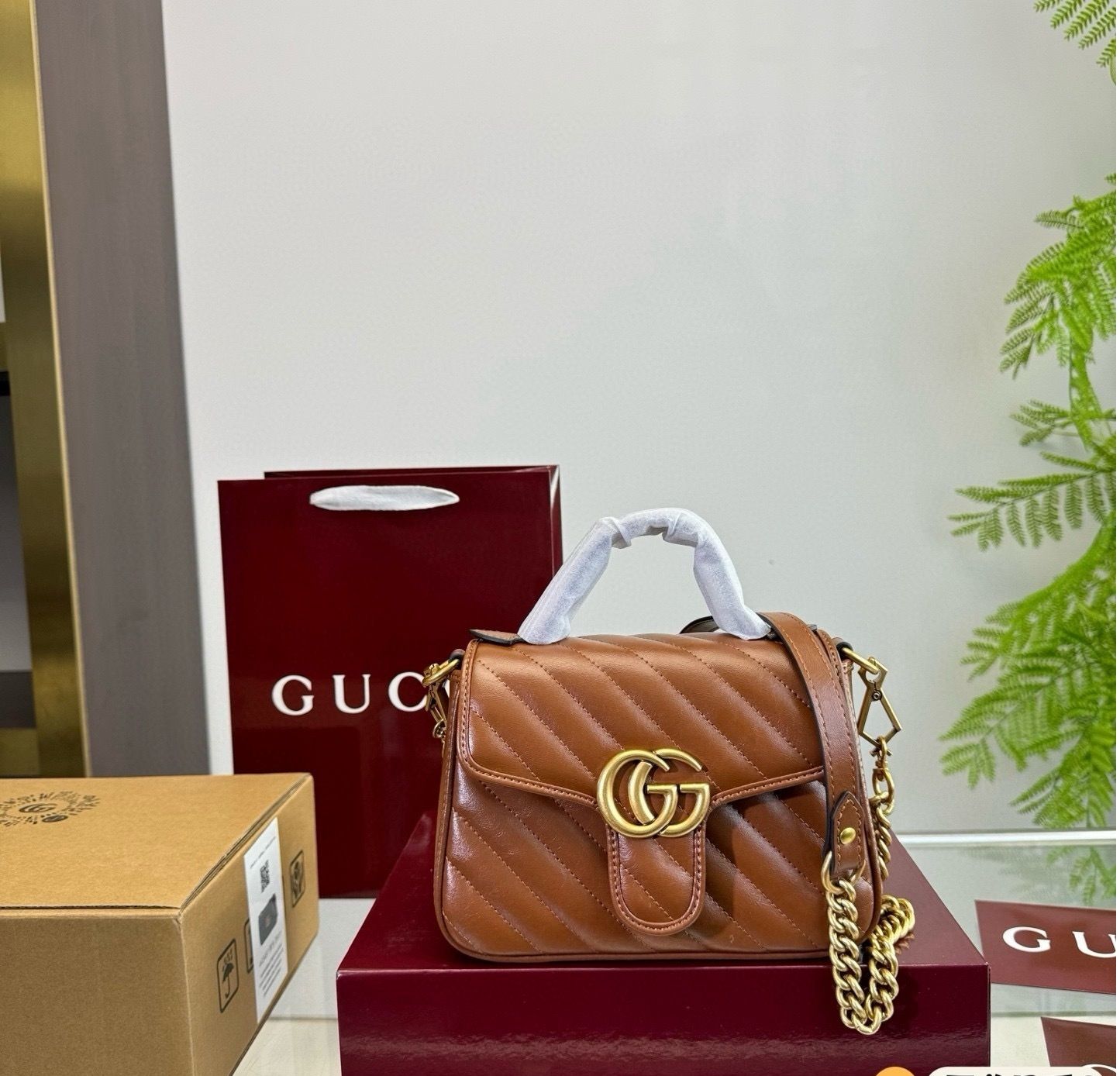 New Collection Fashion GG Handbag GG2511133 New Collection Fashion GG Handbag GG2511133