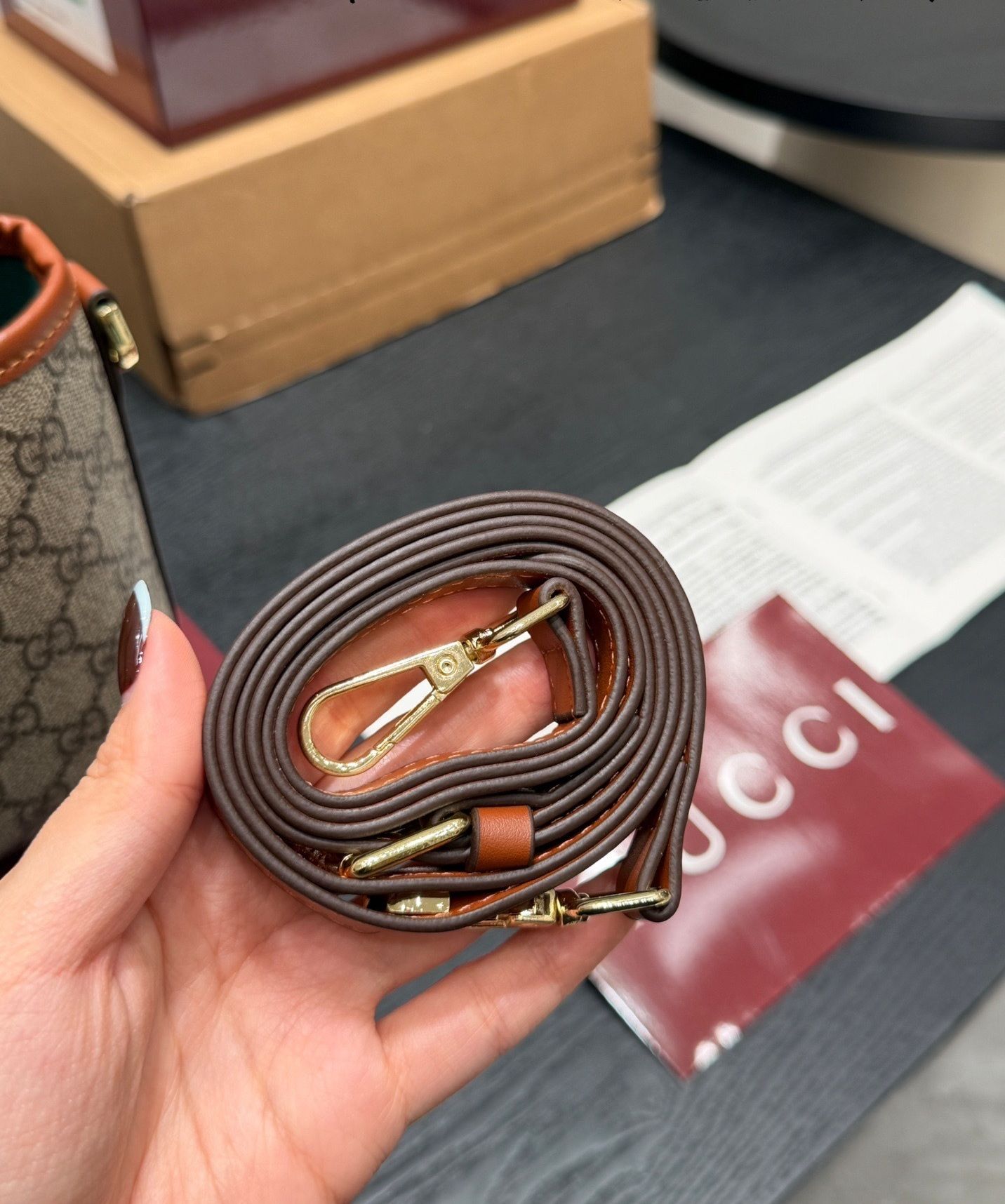 New Collection Fashion GG Handbag GG2511132 New Collection Fashion GG Handbag GG2511132