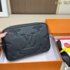 Stylish Fashion Carry LV Handbag LV2511137