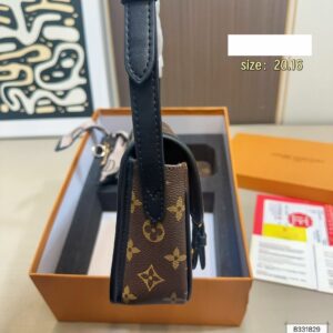 New Collection Fashion LV Handbag LV2511135 5 38ea0c9d