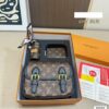 Stylish Fashion Carry LV Handbag LV2511135