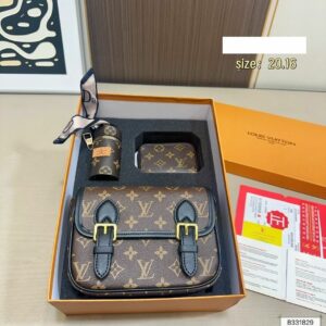 New Collection Fashion LV Handbag LV2511135 2 5877f20a