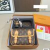 Stylish Fashion Carry LV Handbag LV2511135