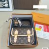 Stylish Fashion Carry LV Handbag LV2511135