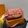Stylish Fashion Carry LV Handbag LV2511132