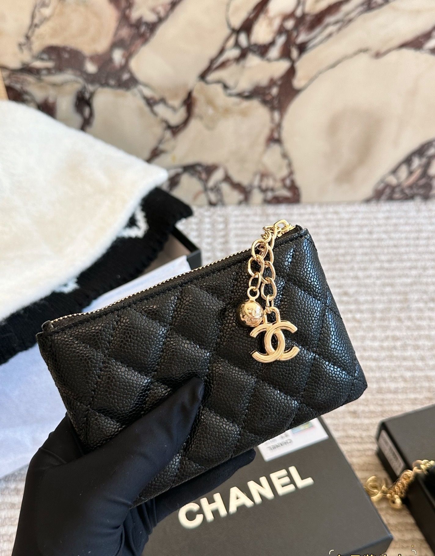 New Collection Fashion CN Handbag CC2511133 New Collection Fashion CN Handbag CC2511133