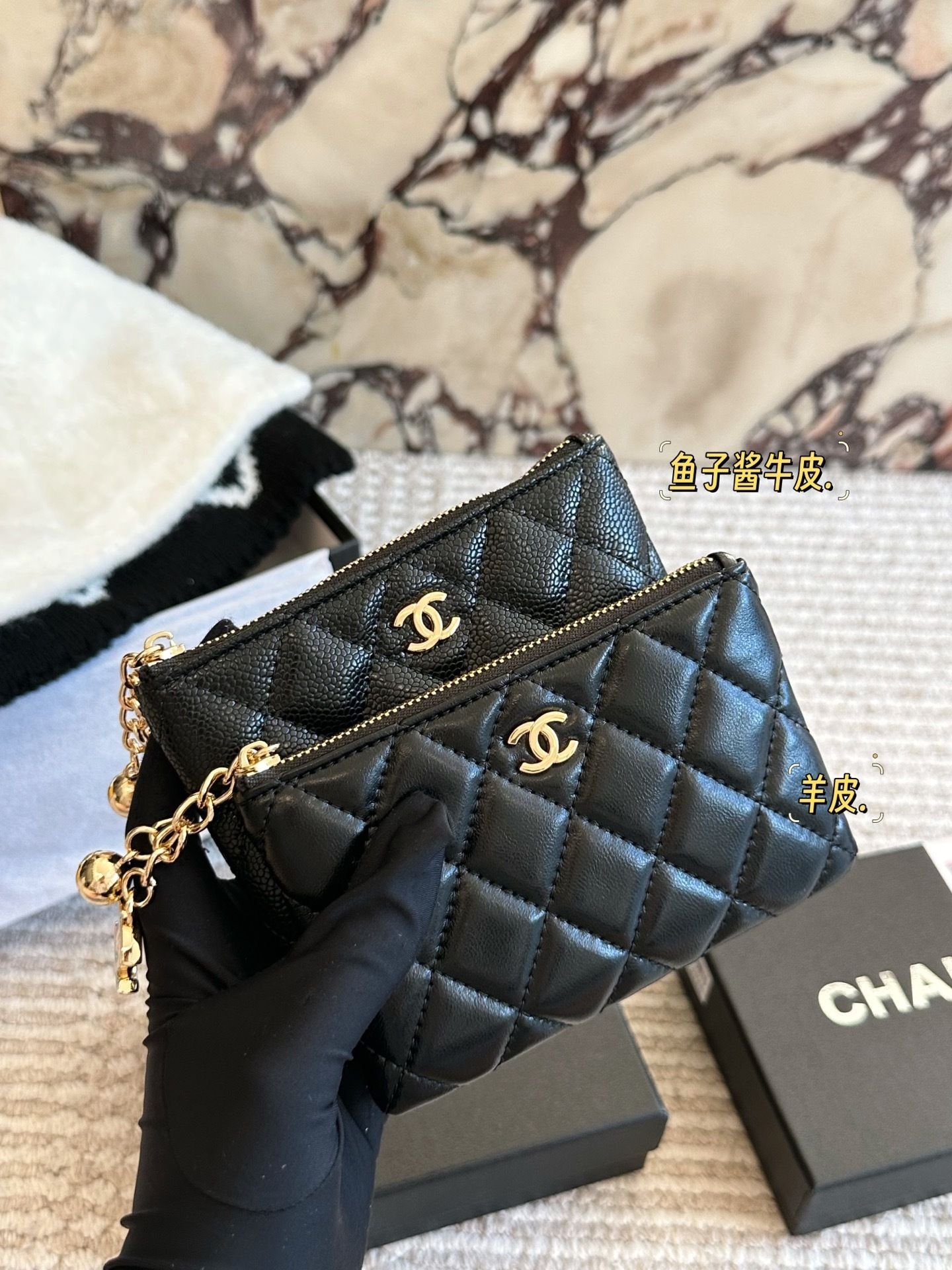 New Collection Fashion CN Handbag CC2511133 New Collection Fashion CN Handbag CC2511133