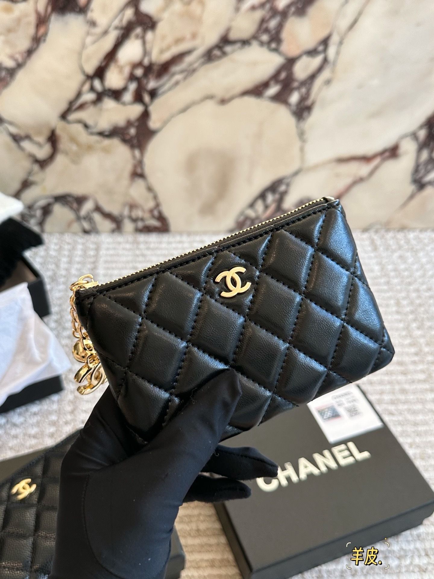 New Collection Fashion CN Handbag CC2511133 New Collection Fashion CN Handbag CC2511133